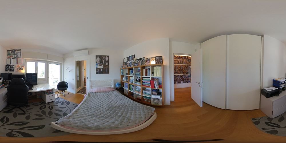 Villa in Vendita Lecco