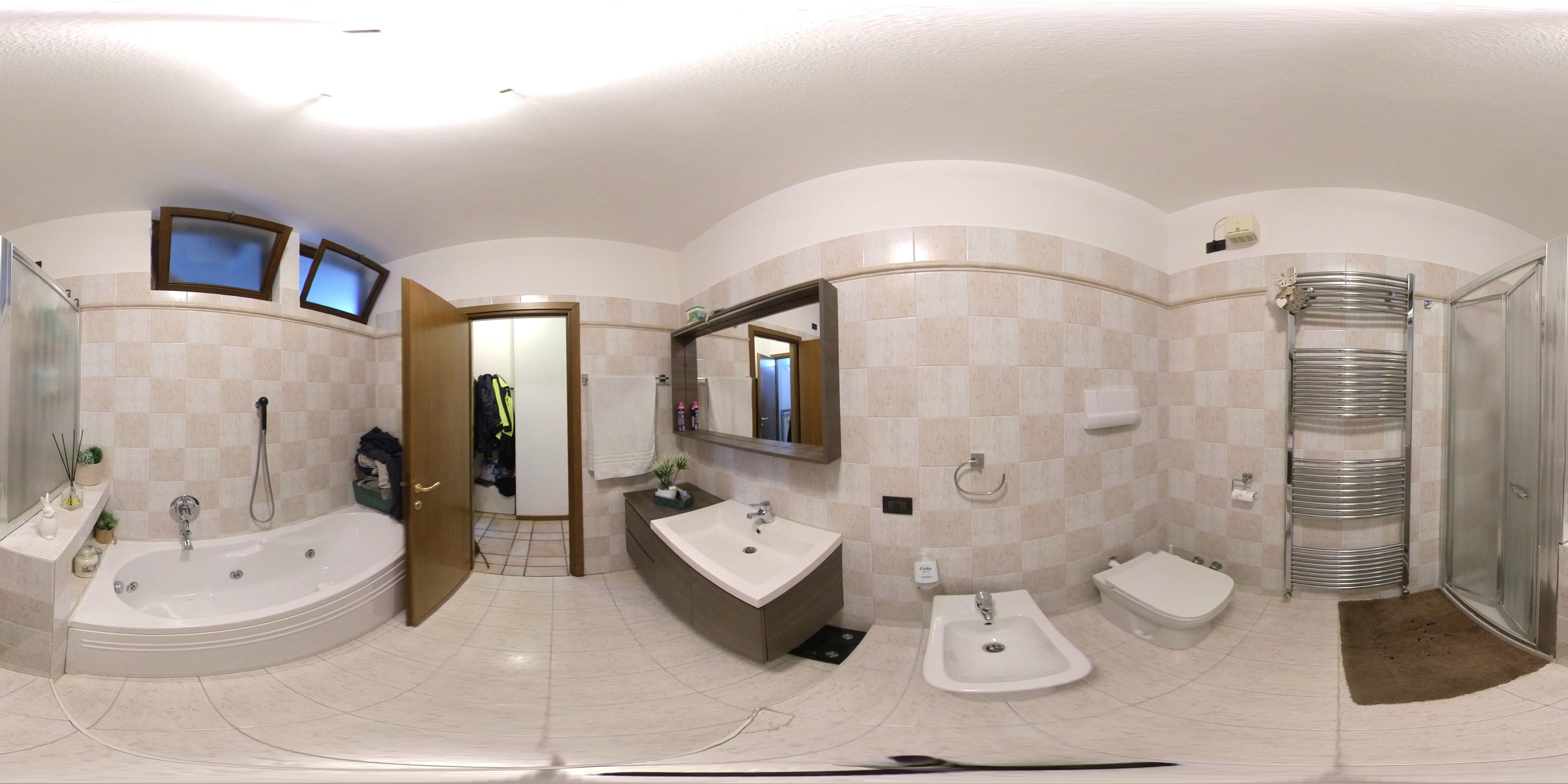 Casa Semindipendente in Vendita Olginate