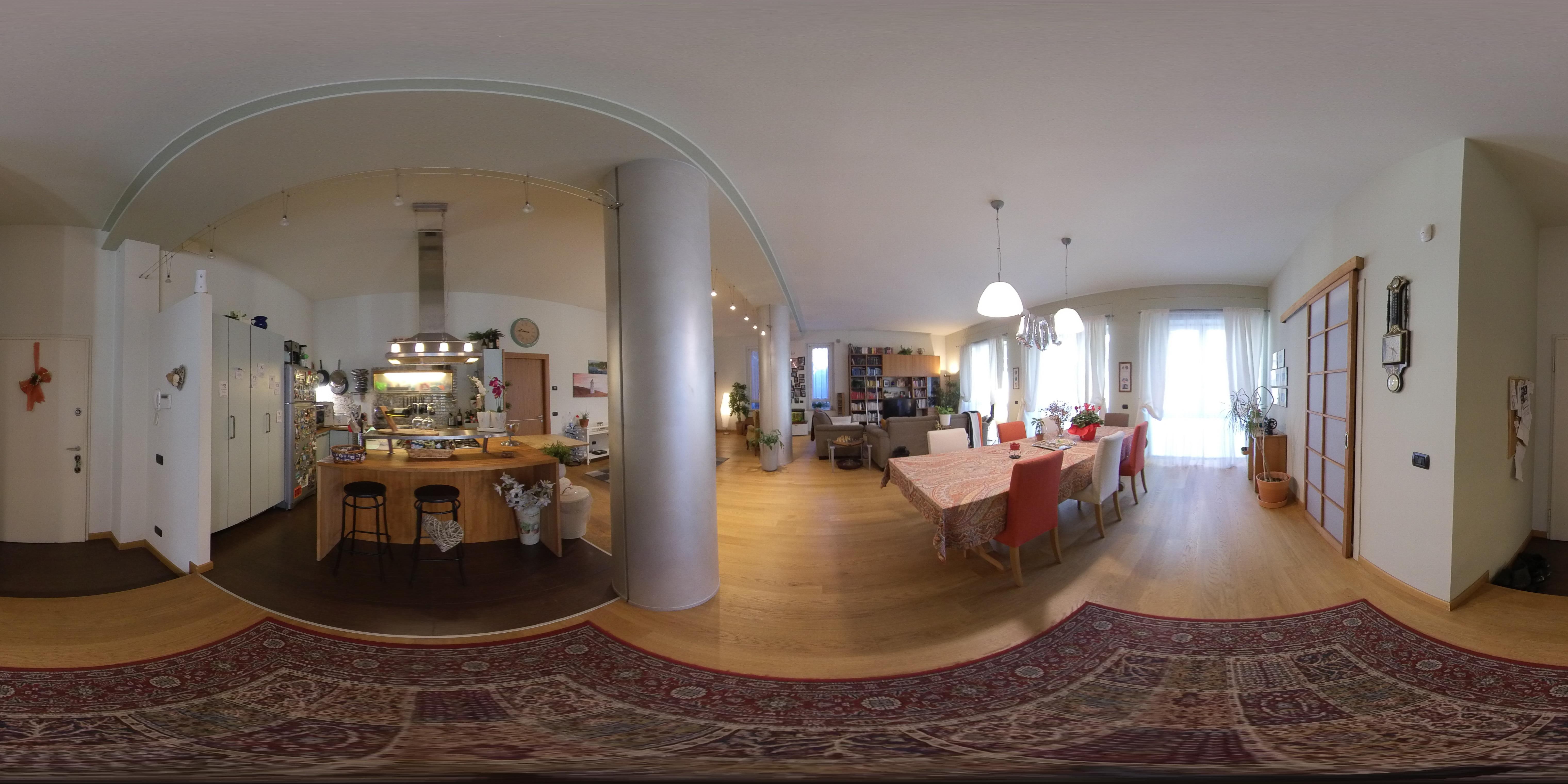 Appartamento in Vendita Lecco