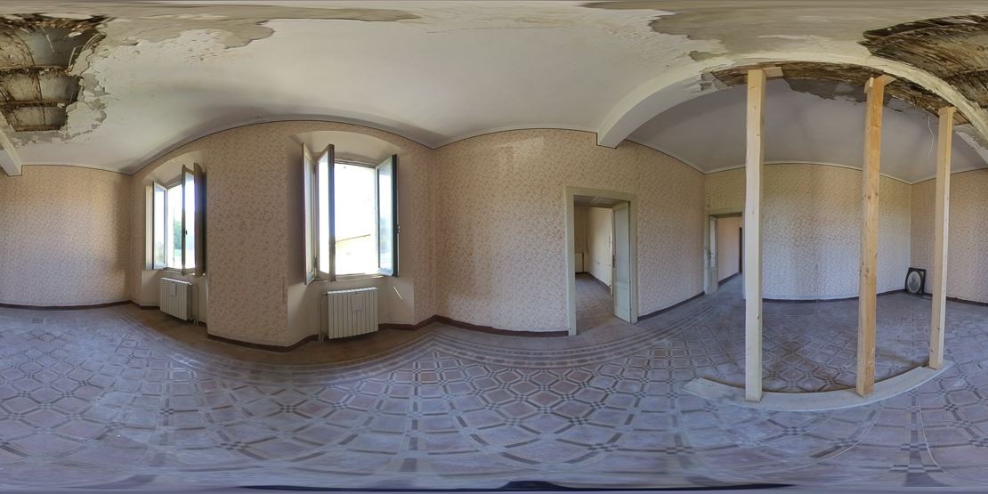 Casa Semindipendente in Vendita Colle Brianza