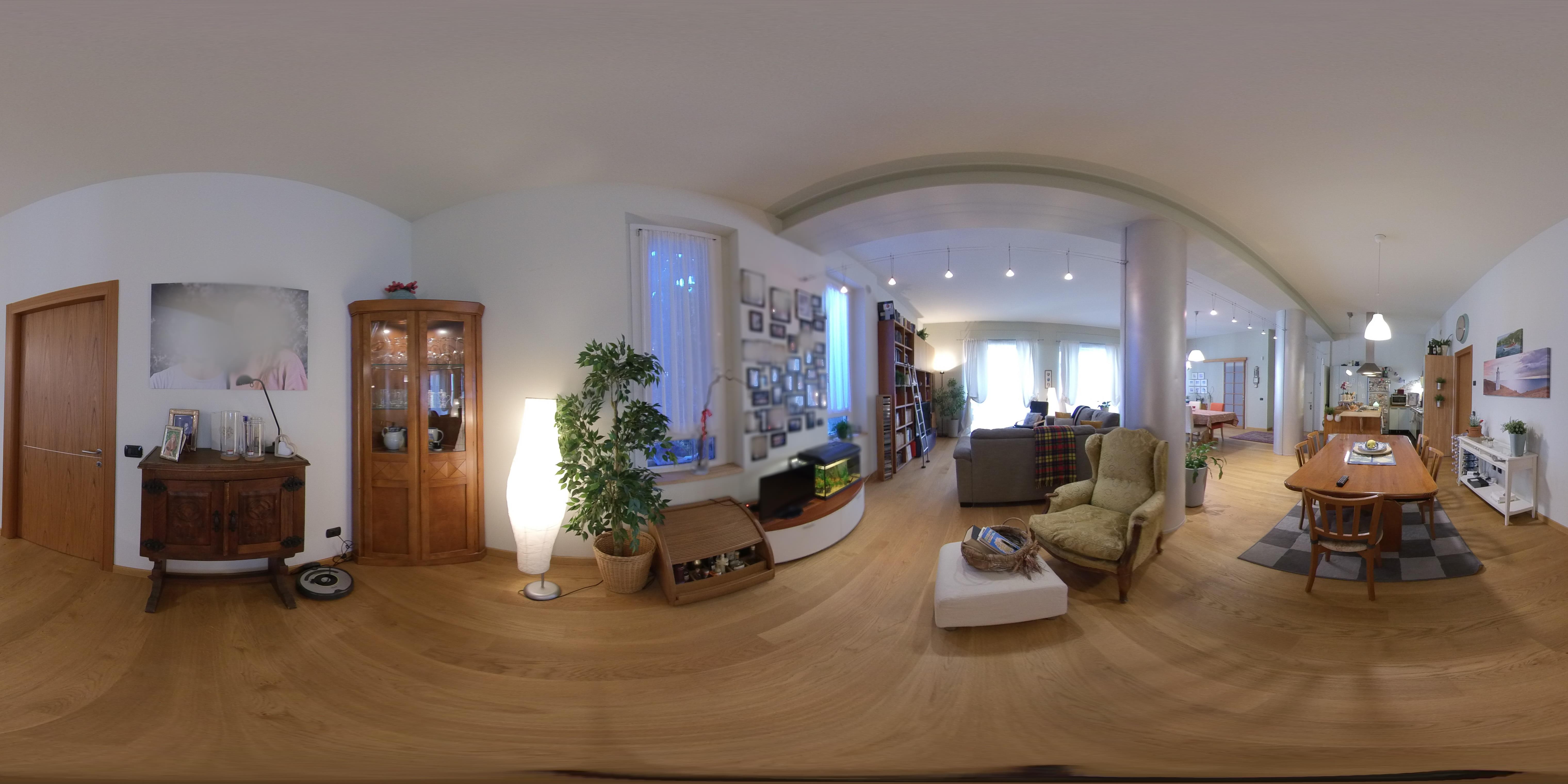 Appartamento in Vendita Lecco