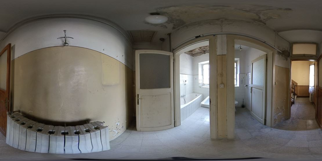 Casa Semindipendente in Vendita Colle Brianza