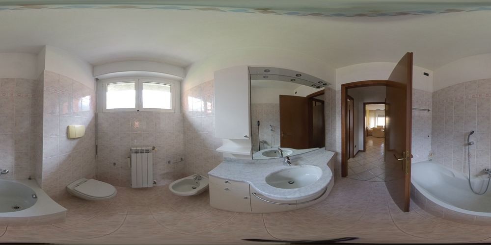 Appartamento in Vendita Lecco