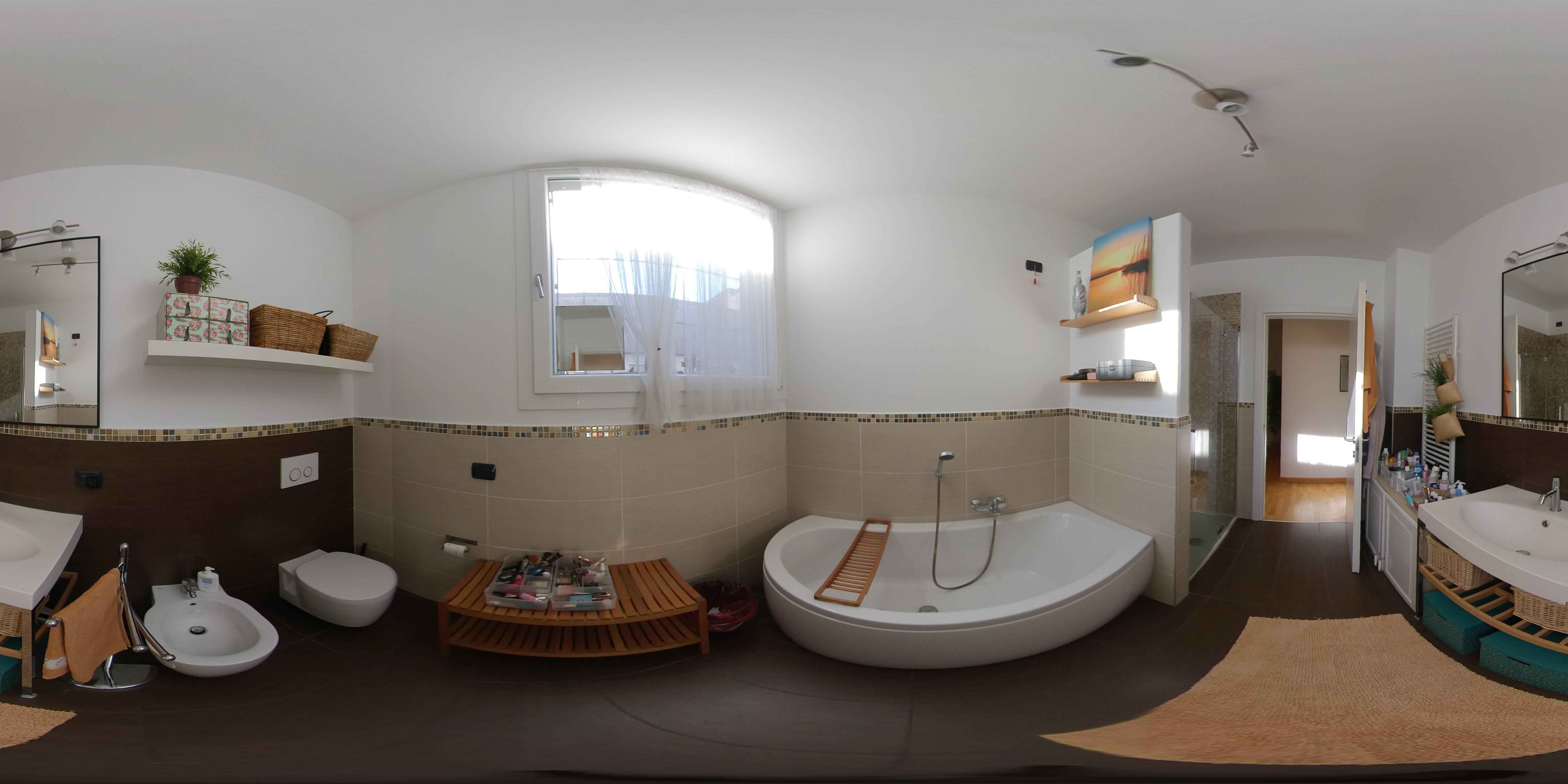 Appartamento in Vendita Lecco