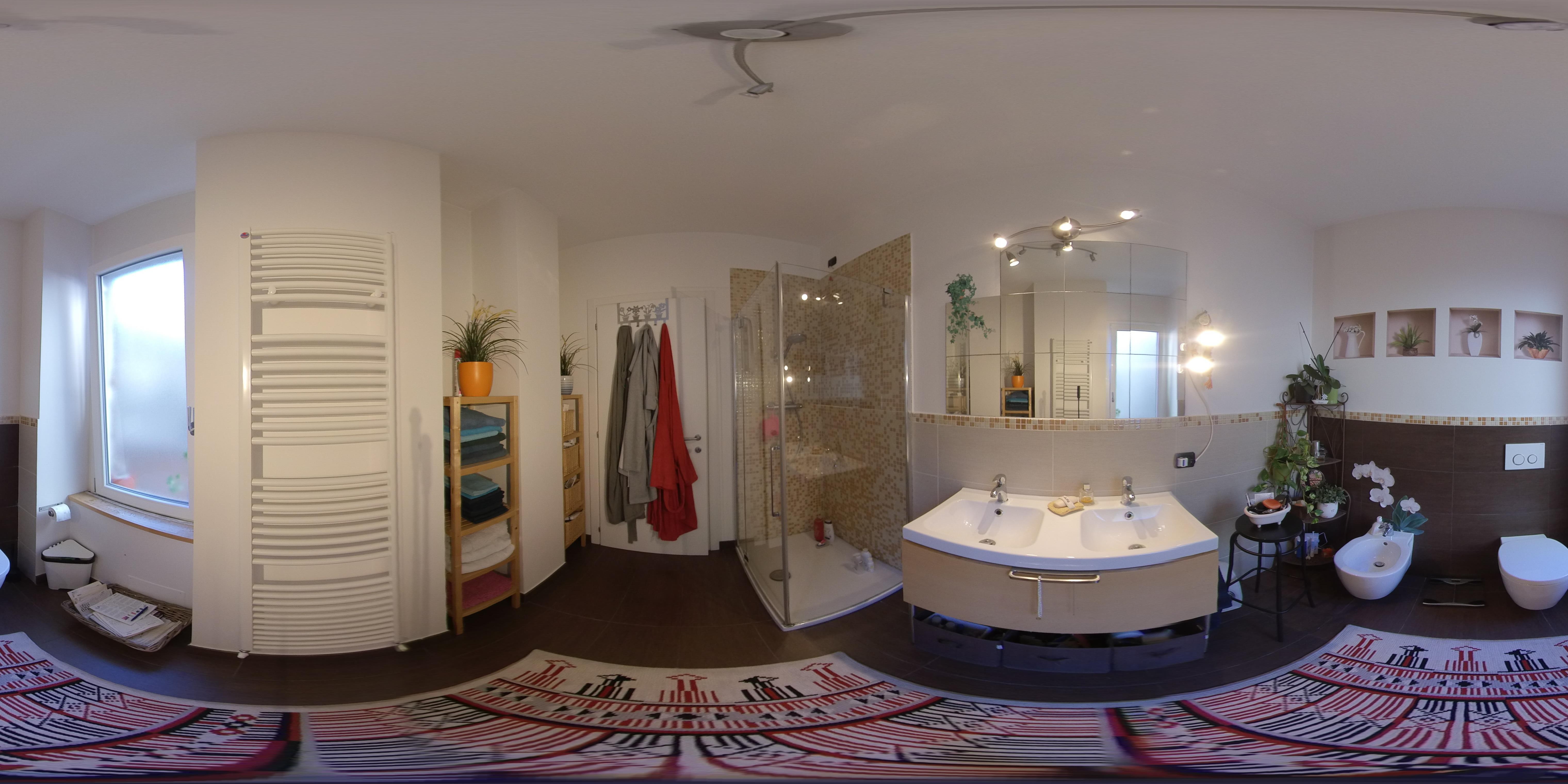 Appartamento in Vendita Lecco