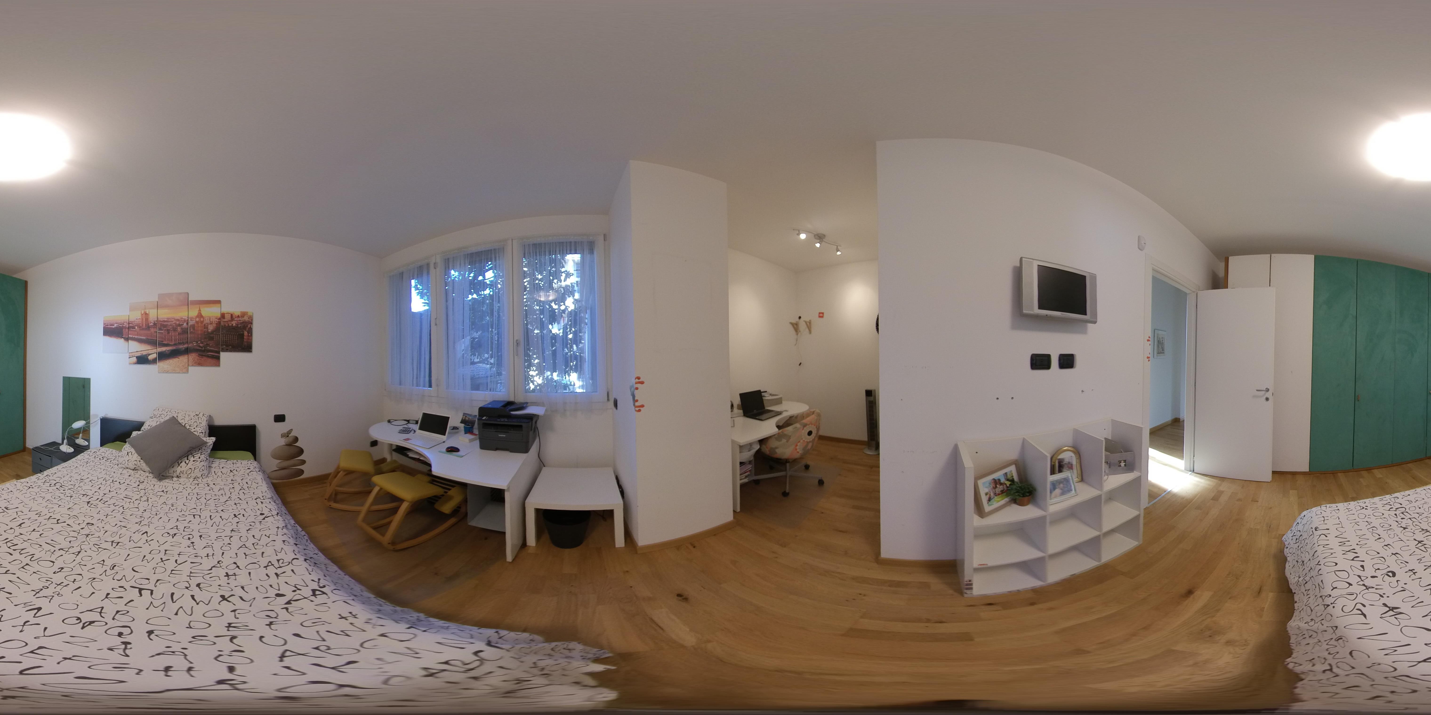 Appartamento in Vendita Lecco