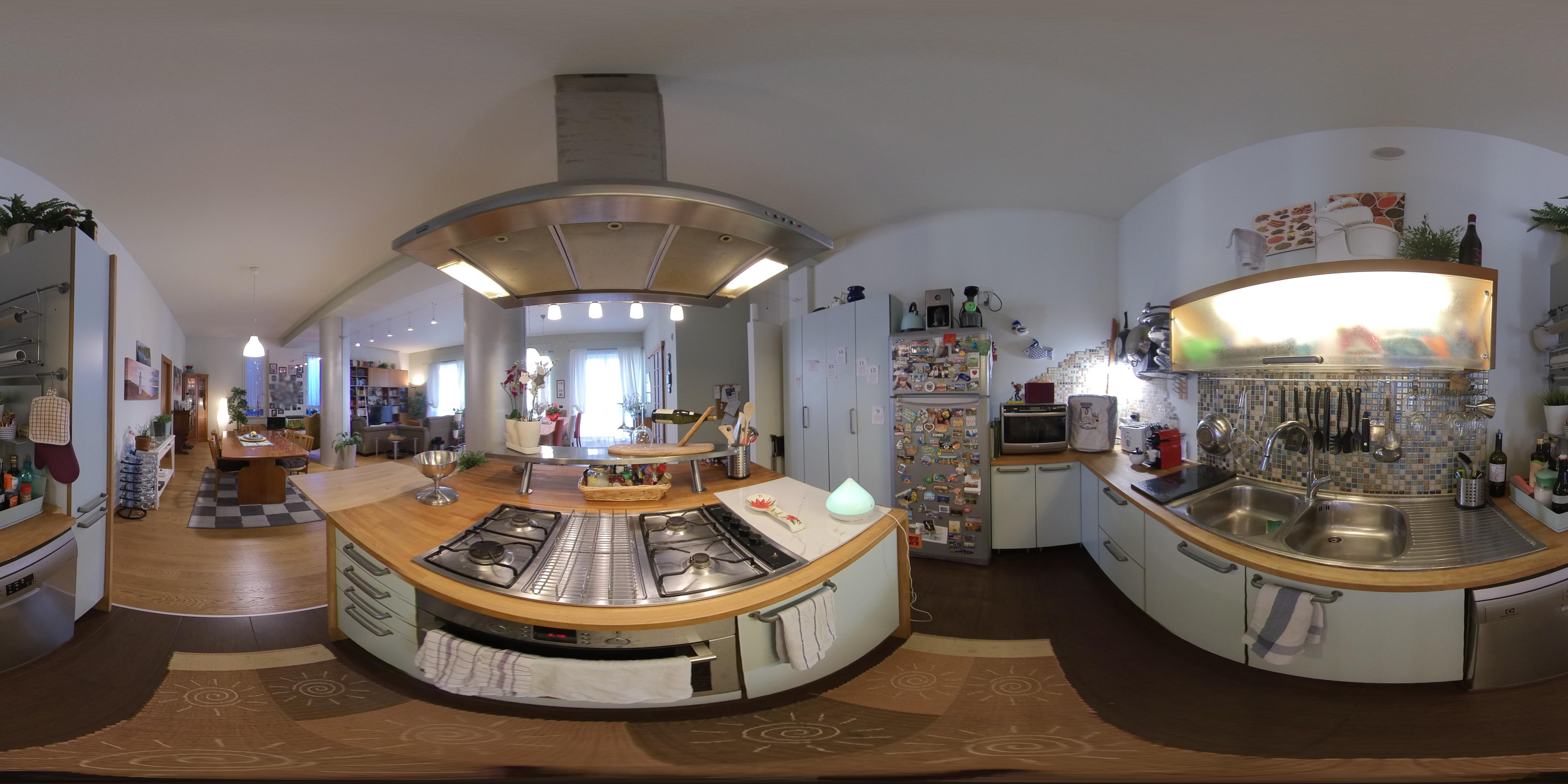 Appartamento in Vendita Lecco