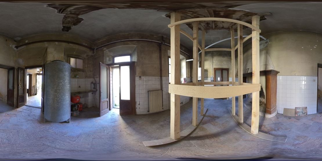 Casa Semindipendente in Vendita Colle Brianza