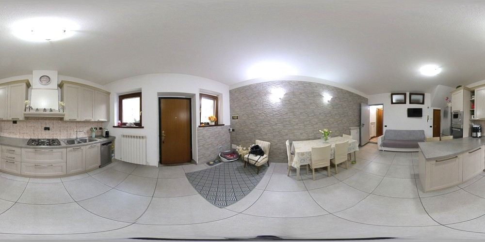 Casa Semindipendente in Vendita Olginate