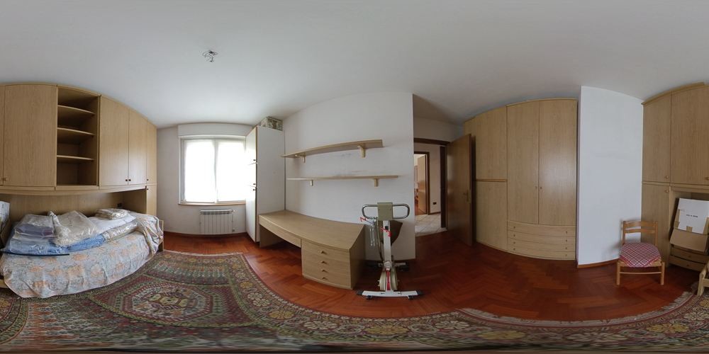 Appartamento in Vendita Lecco