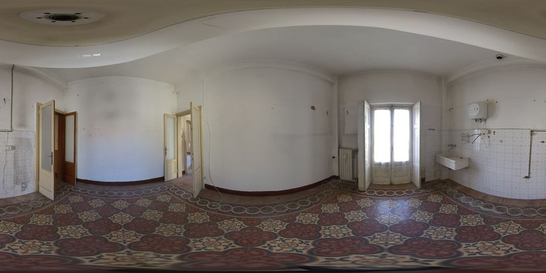 Casa Semindipendente in Vendita Colle Brianza