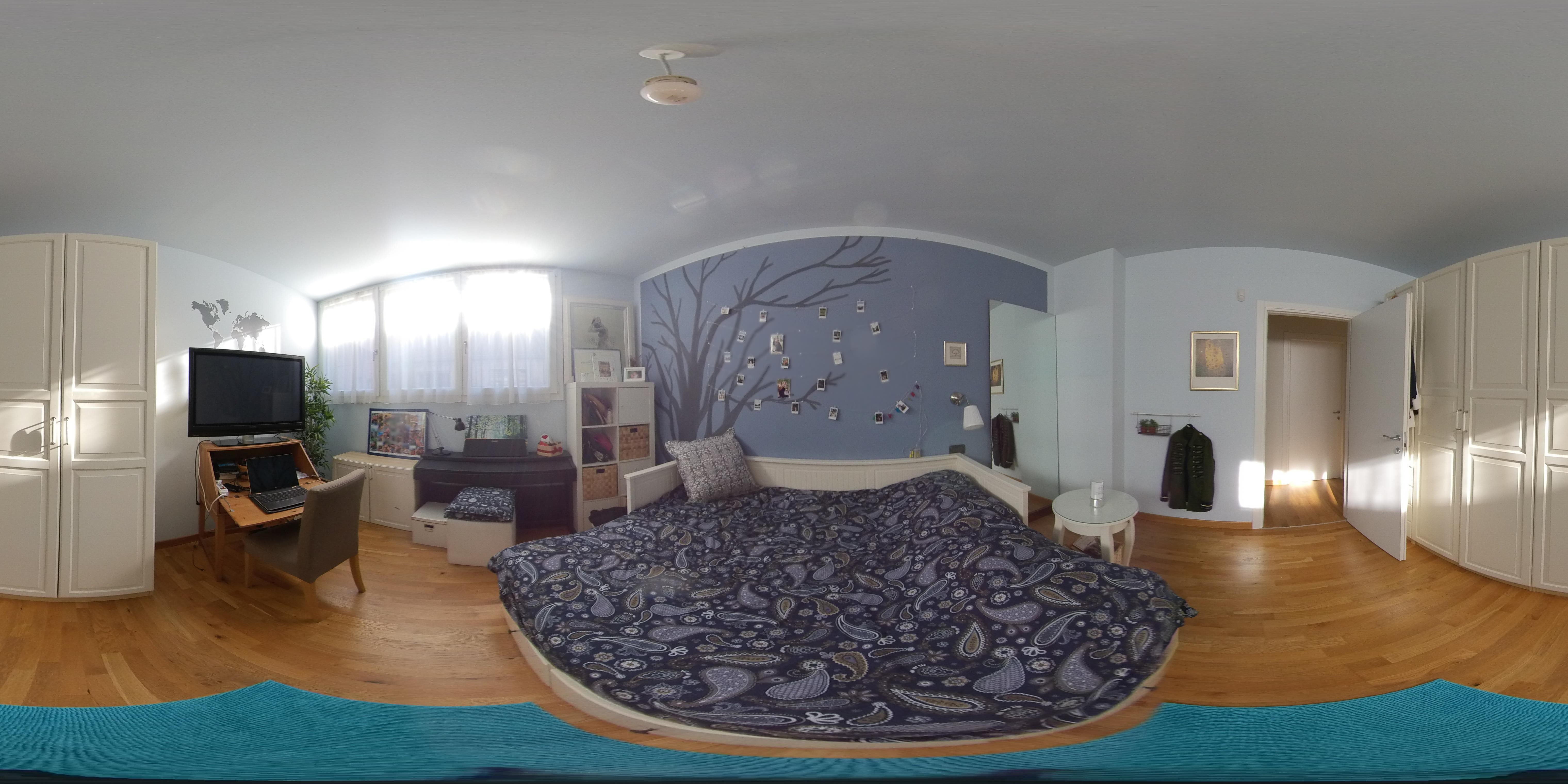 Appartamento in Vendita Lecco