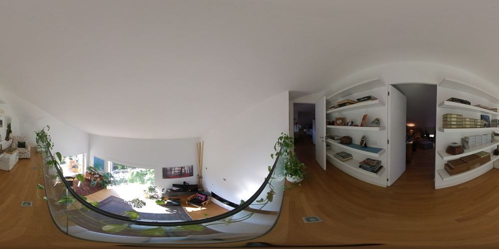 Villa in Vendita Lecco