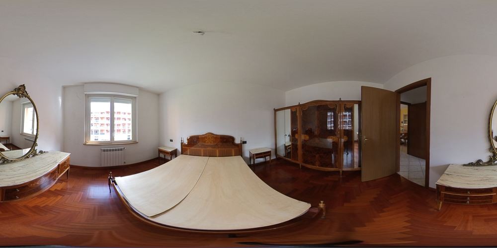 Appartamento in Vendita Lecco