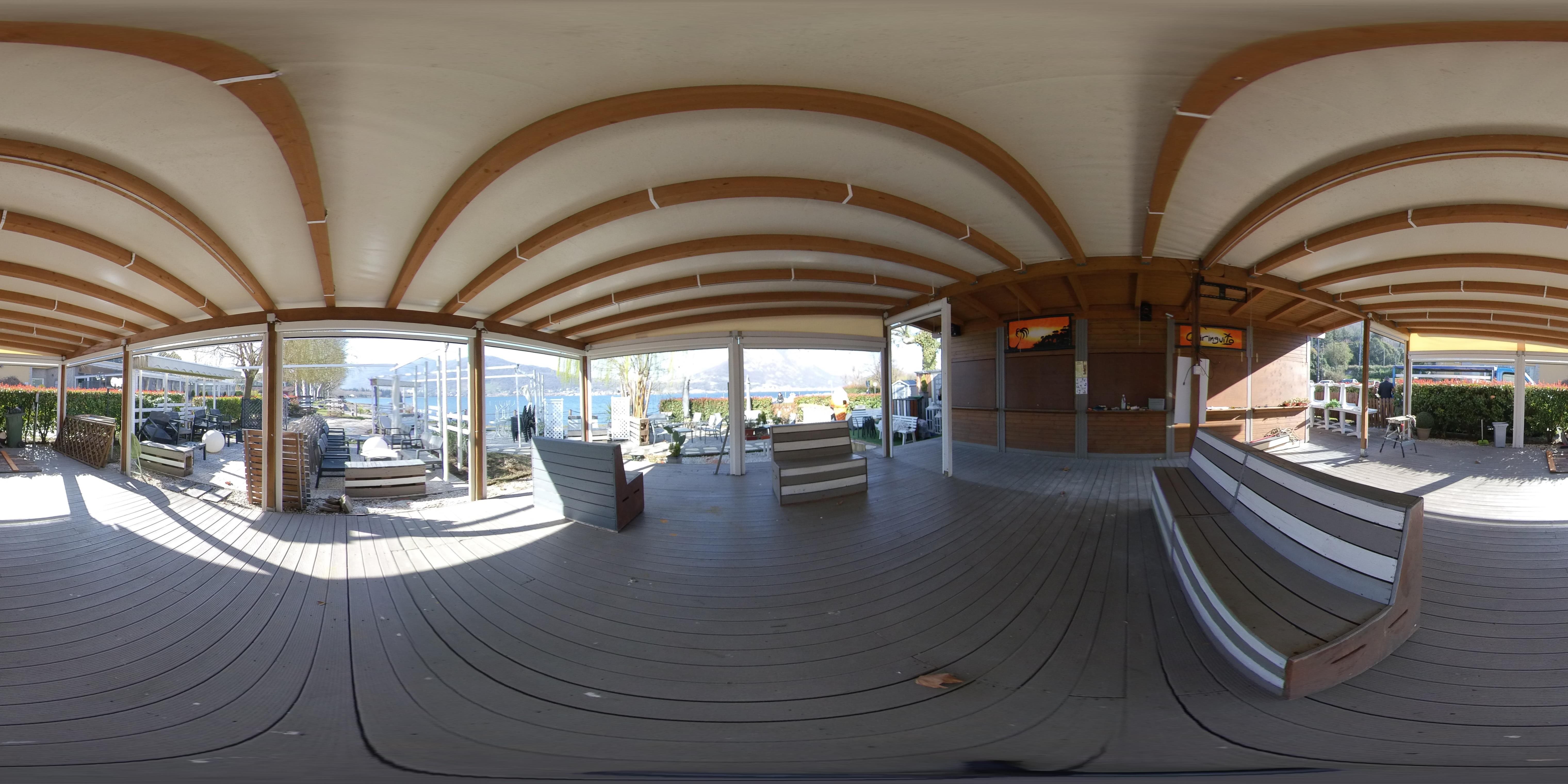 Attività Commerciale in Vendita Vercurago