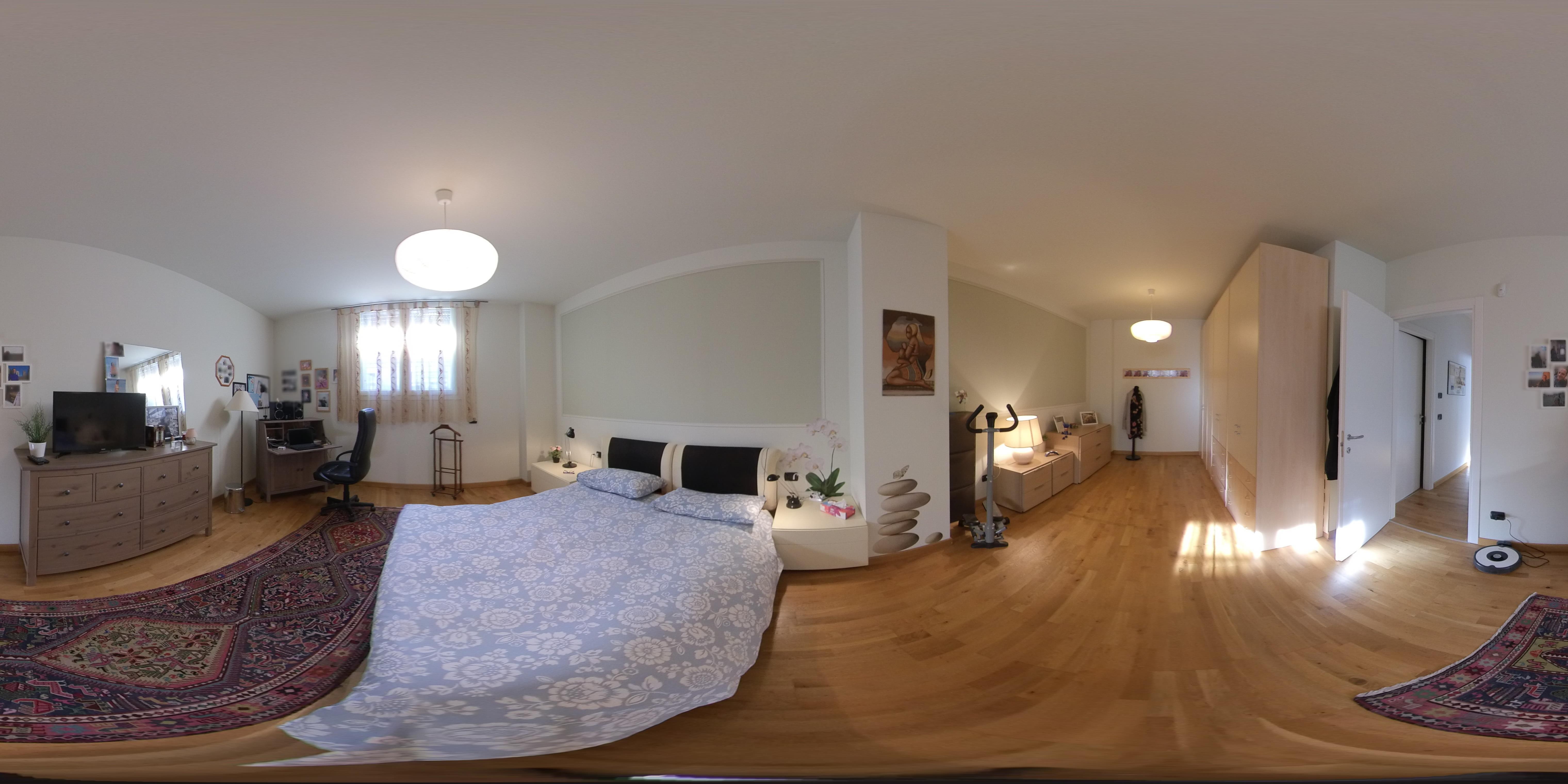 Appartamento in Vendita Lecco