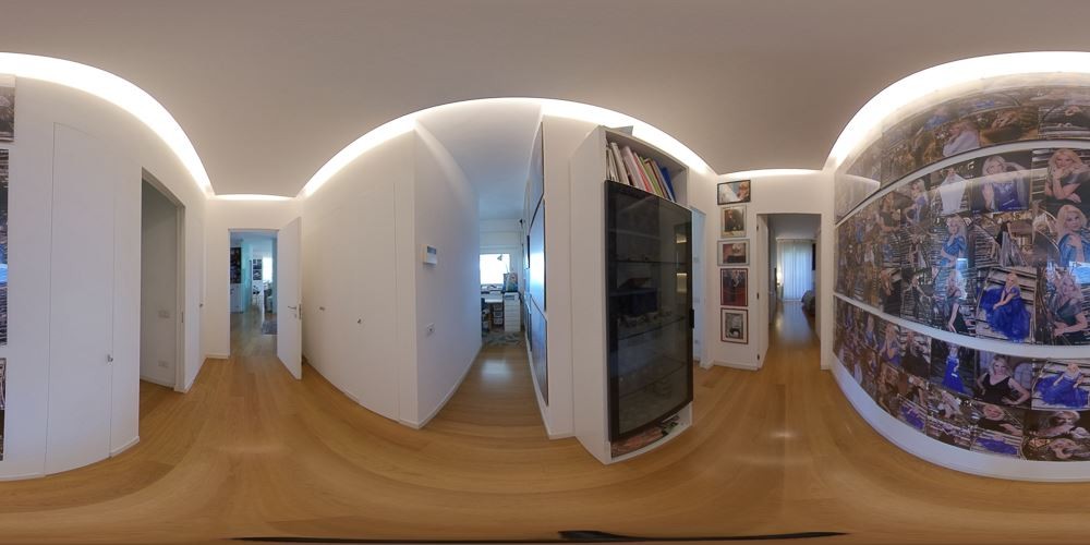 Villa in Vendita Lecco