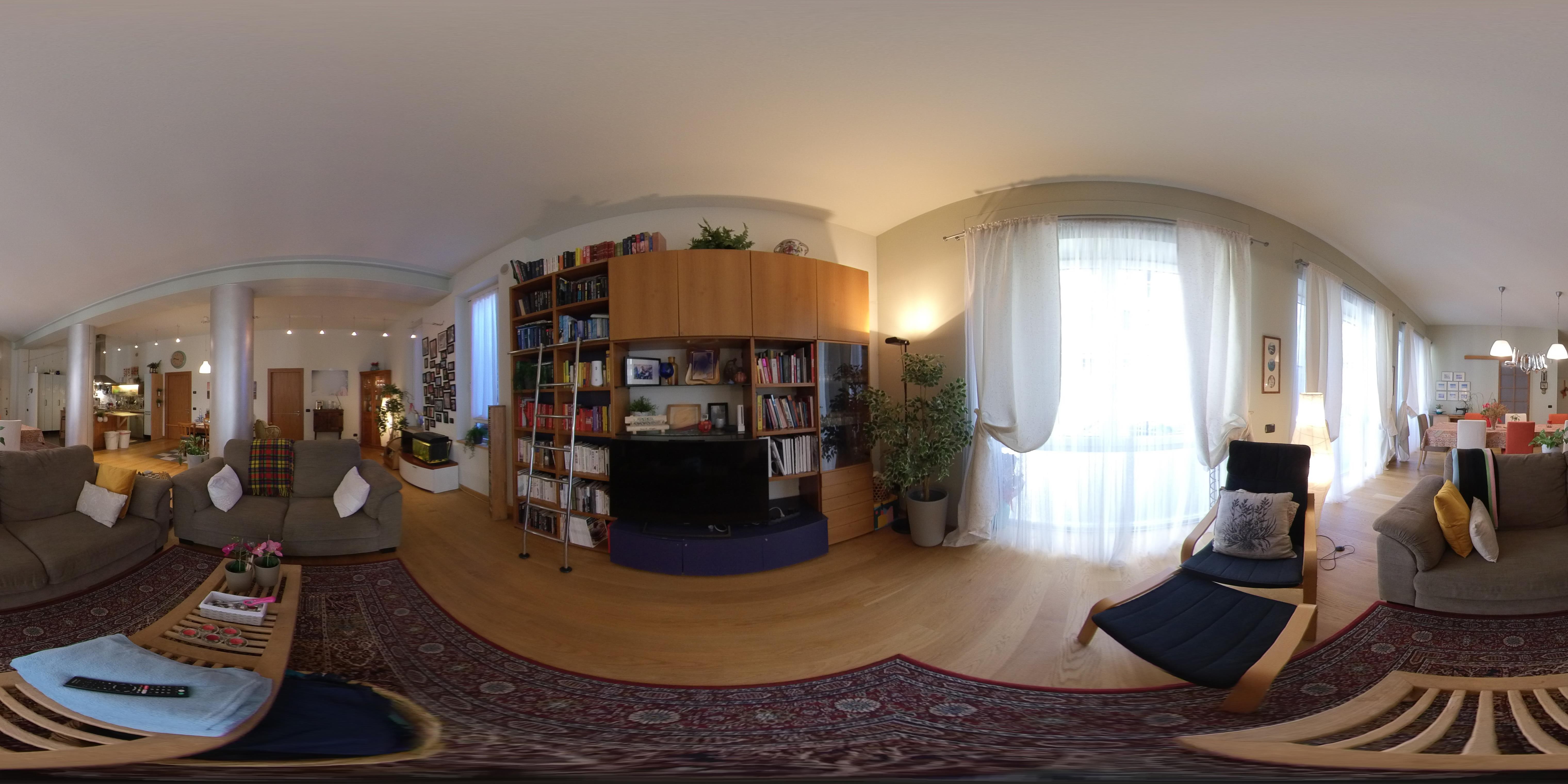 Appartamento in Vendita Lecco