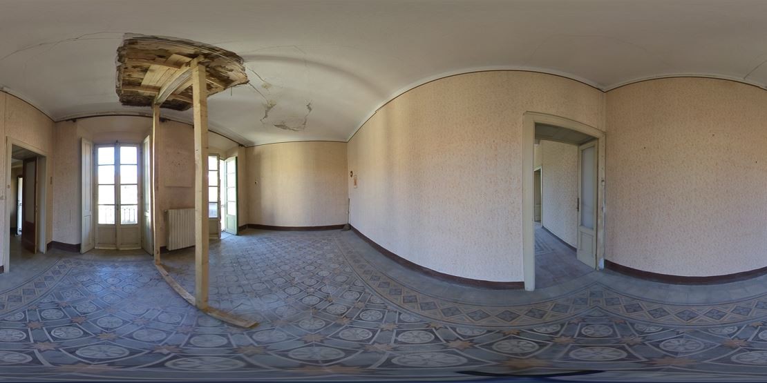 Casa Semindipendente in Vendita Colle Brianza