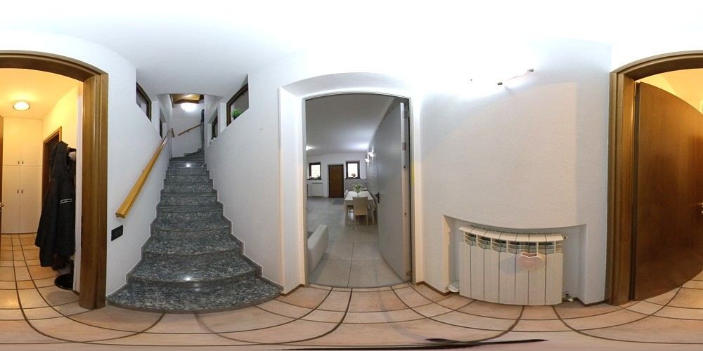 Casa Semindipendente in Vendita Olginate