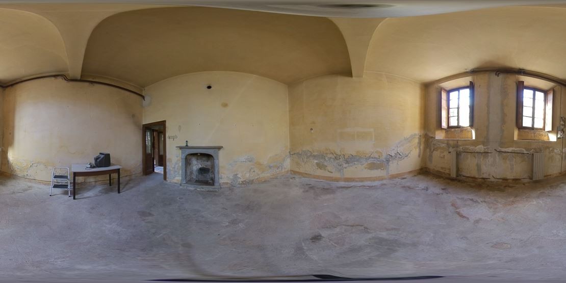 Casa Semindipendente in Vendita Colle Brianza