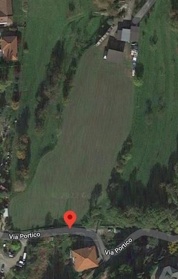 TERRENO EDIFICABILE A CALOLZIO Sala