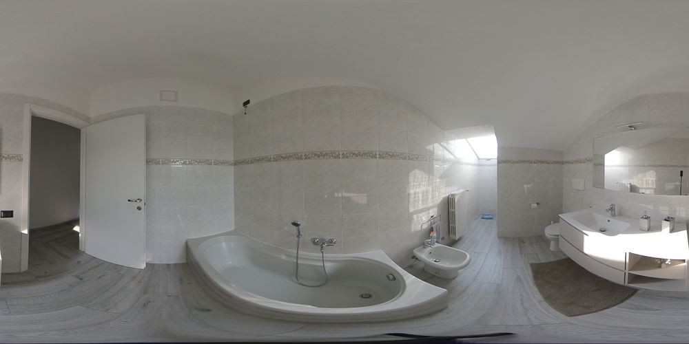 Appartamento in Vendita Olginate