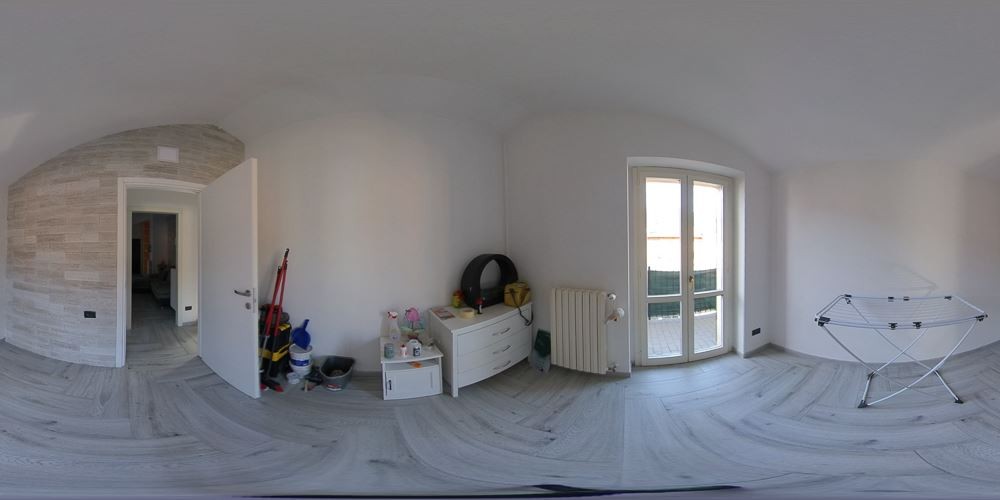 Appartamento in Vendita Olginate