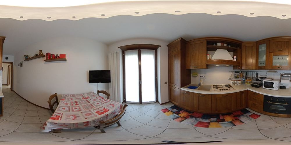 Appartamento in Vendita Garlate