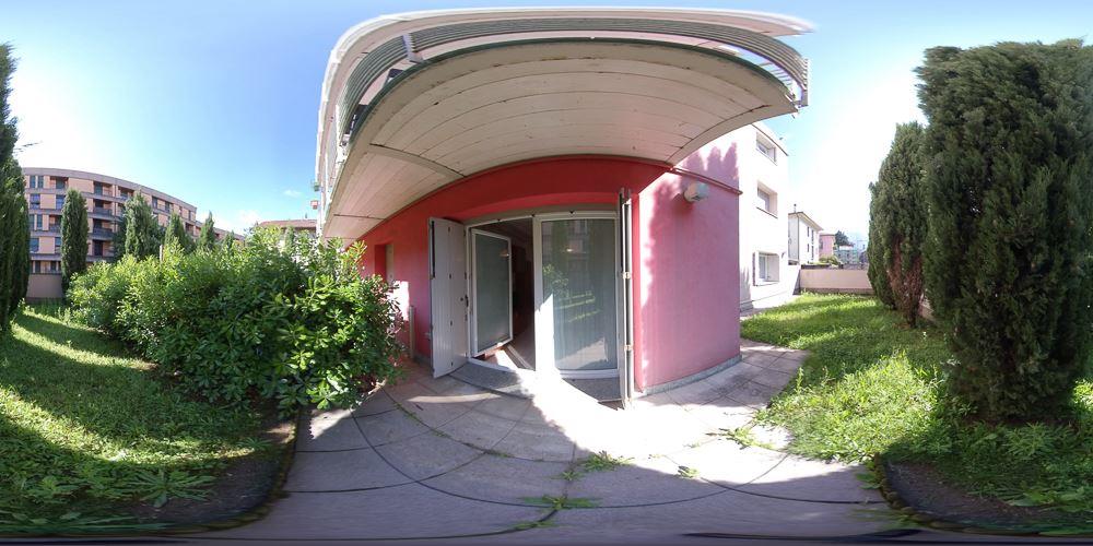 Appartamento in Vendita Lecco