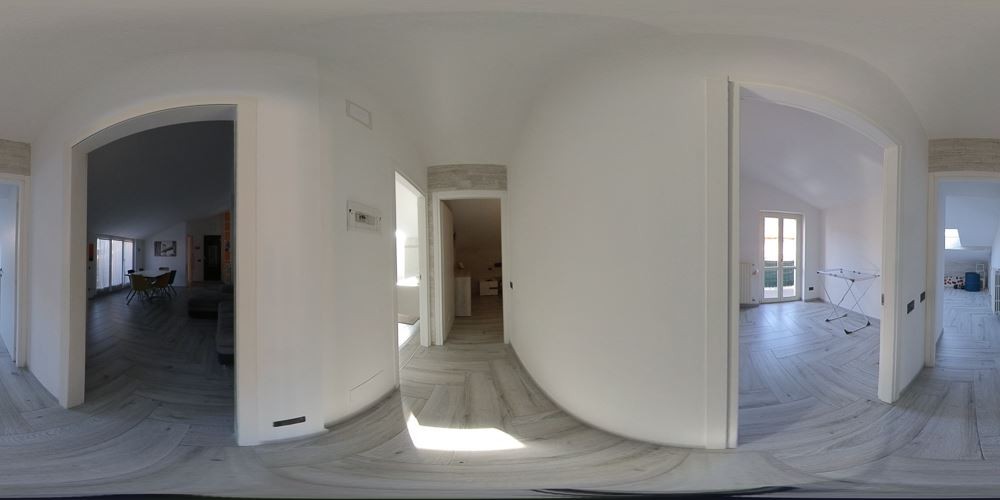 Appartamento in Vendita Olginate