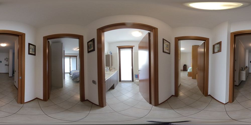 Appartamento in Vendita Garlate