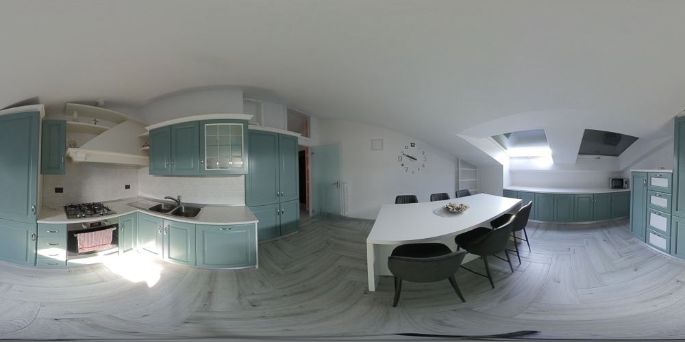 Appartamento in Vendita Olginate