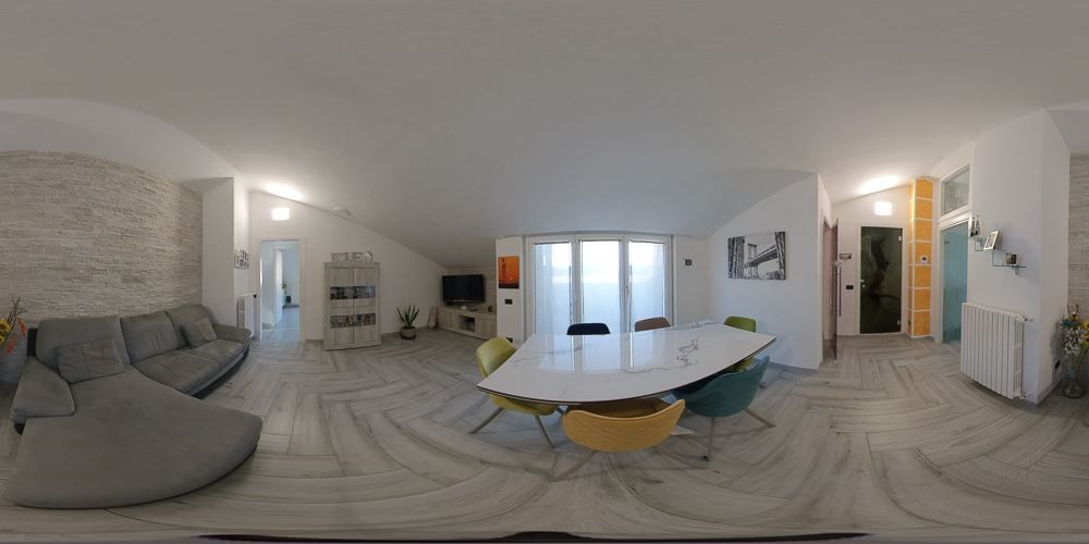 Appartamento in Vendita Olginate