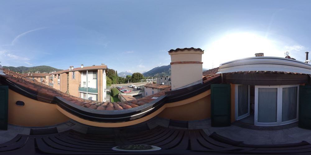 Appartamento in Vendita Olginate